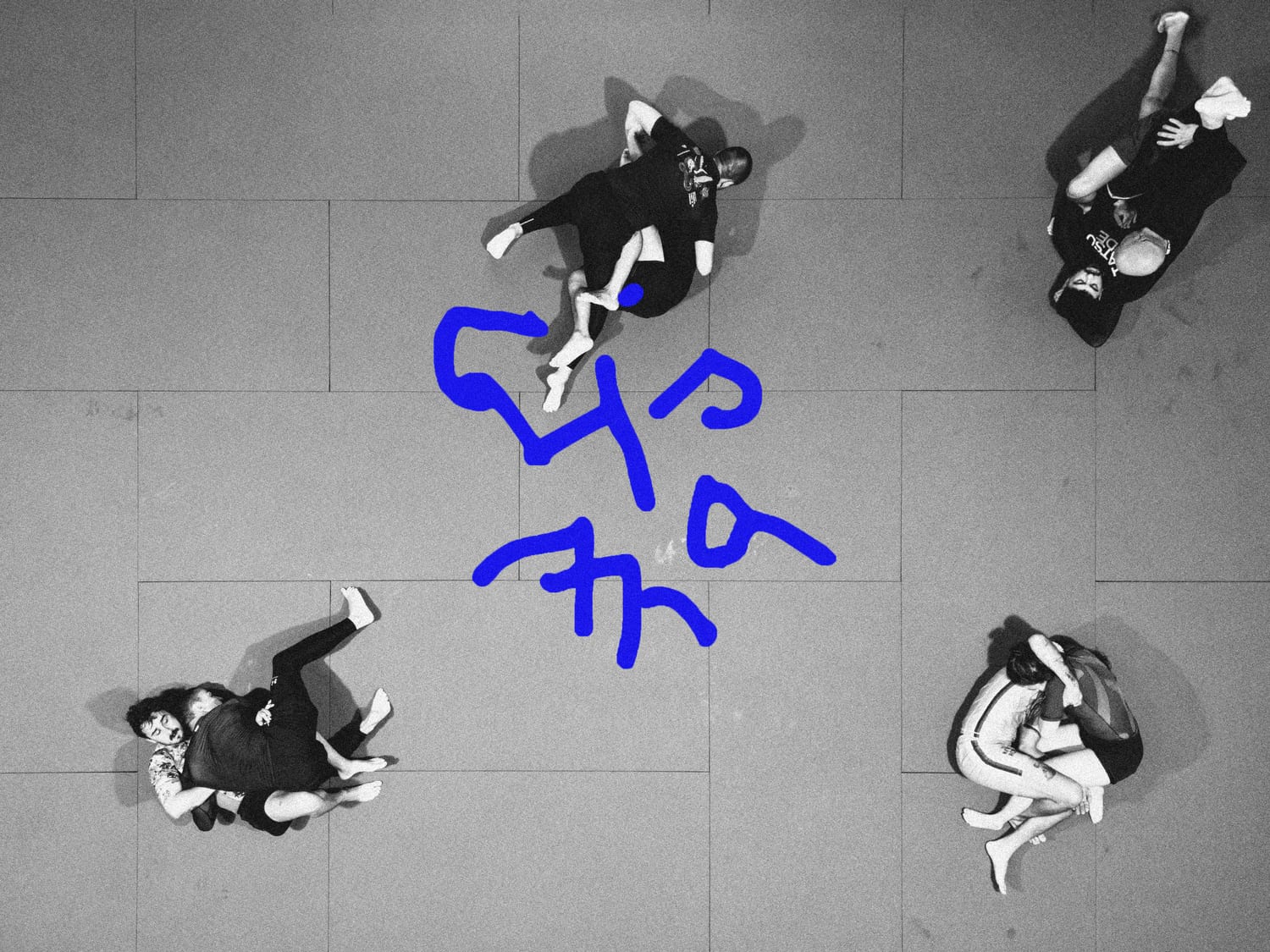 Cisma Jiu-Jitsu — Academia de Jiu-Jitsu Brasileiro em Campanhã, Porto